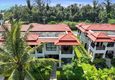 Laguna Village - 2BR Villa - XL-Large Resort Pool Gym & Fitness - Bang Tao – Fotos 7