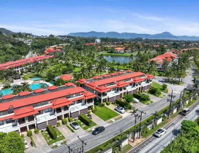 Laguna Village - 2BR Villa - XL-Large Resort Pool Gym & Fitness - Bang Tao – Fotos 14