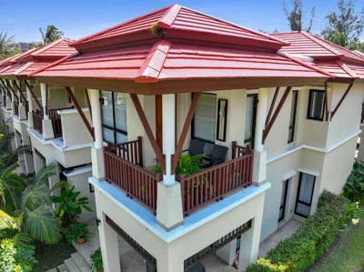 Laguna Village - 2BR Villa - XL-Large Resort Pool Gym & Fitness - Bang Tao – Fotos 15